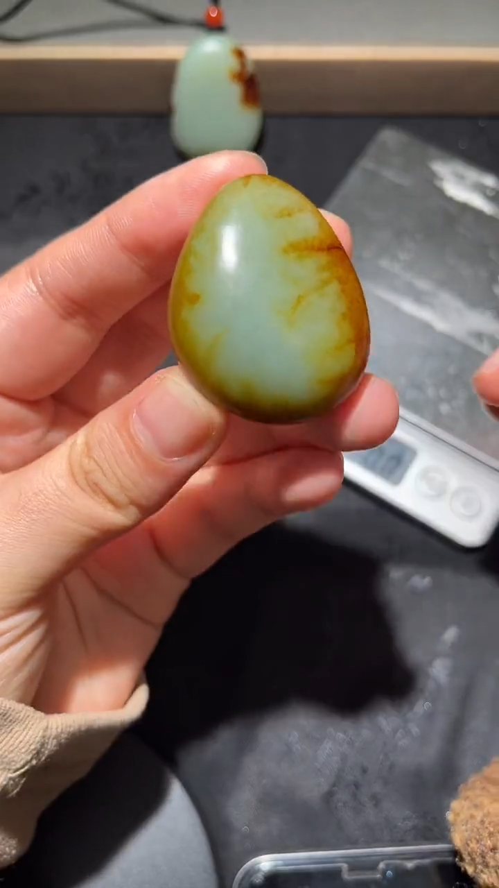 未镶嵌和田玉珠宝奇石10和田玉