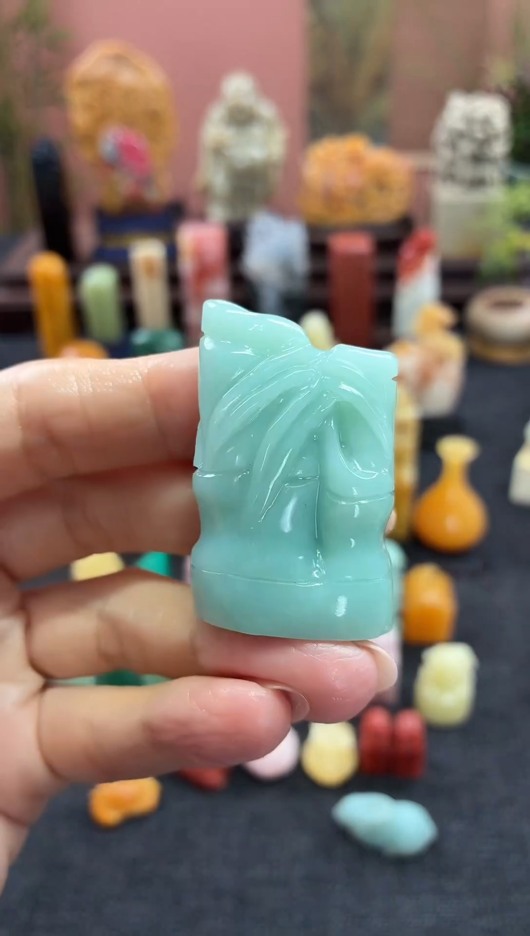 昌化石印石?****?421  