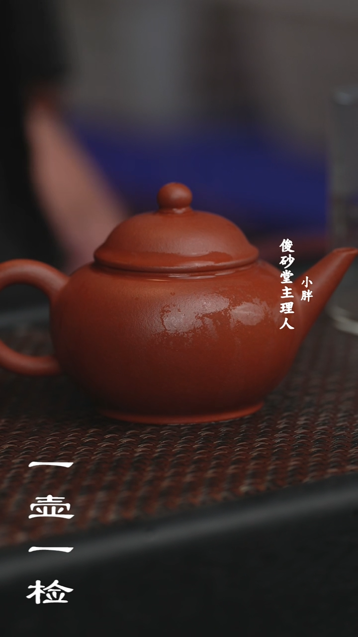 【闪购商品】原矿紫砂一物一检