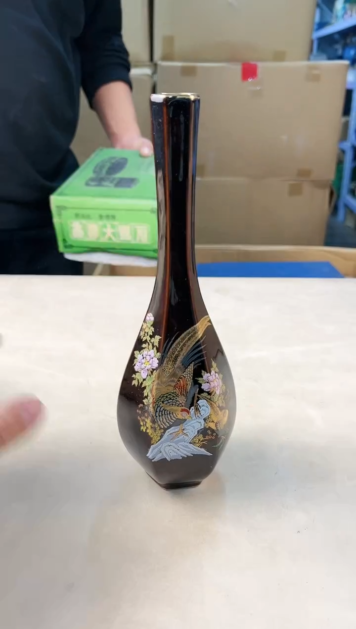 【闪购商品】瓷片650打包不容易，谨慎参拍~~~！