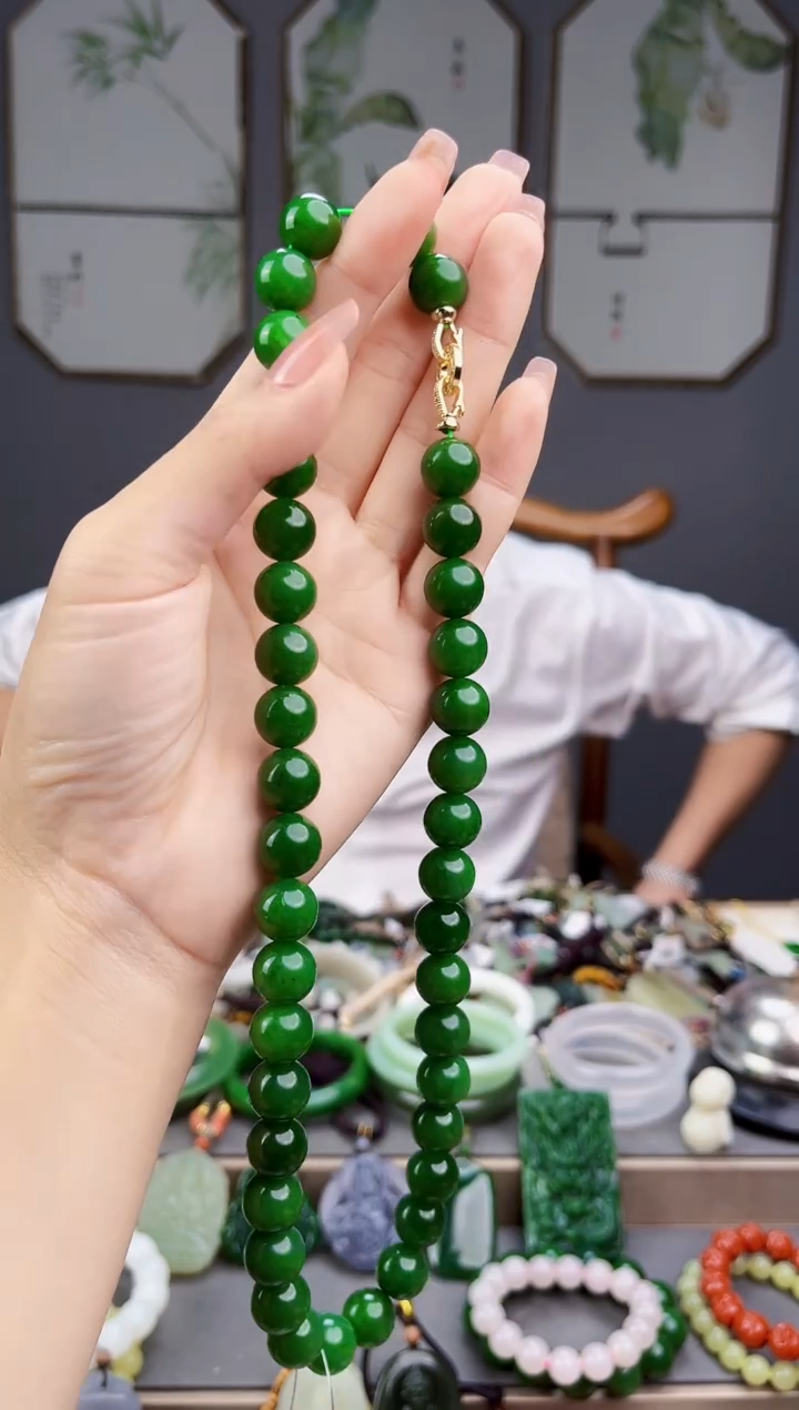 颈饰未镶嵌和田玉多样性发货拍一单发一个12