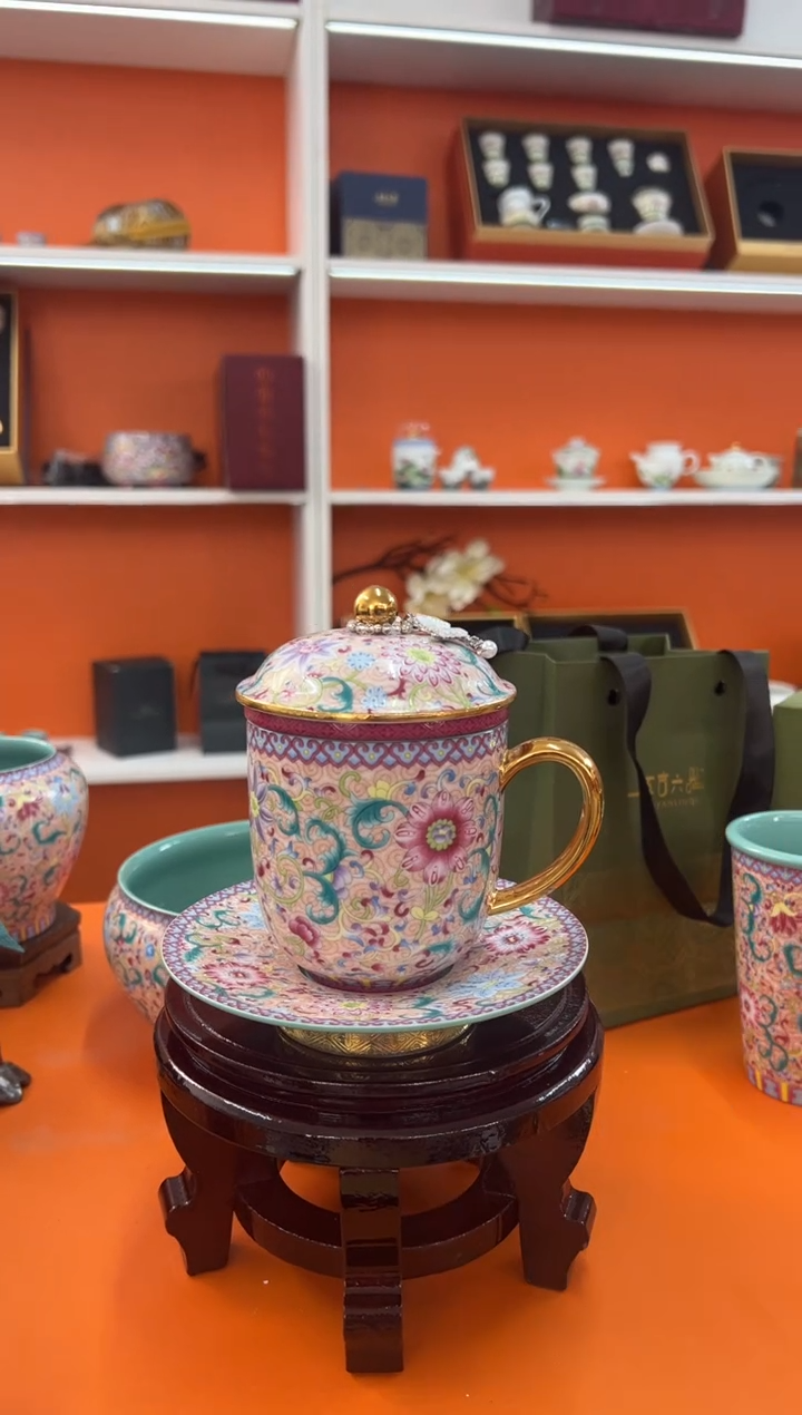 【闪购商品】瓷片小乔闪电购链接