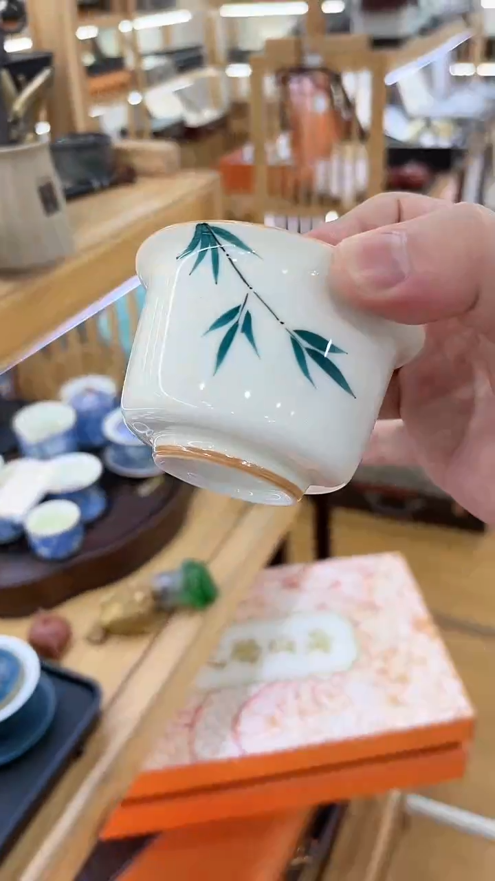 【闪购商品】窑主茶具窑主茶具@