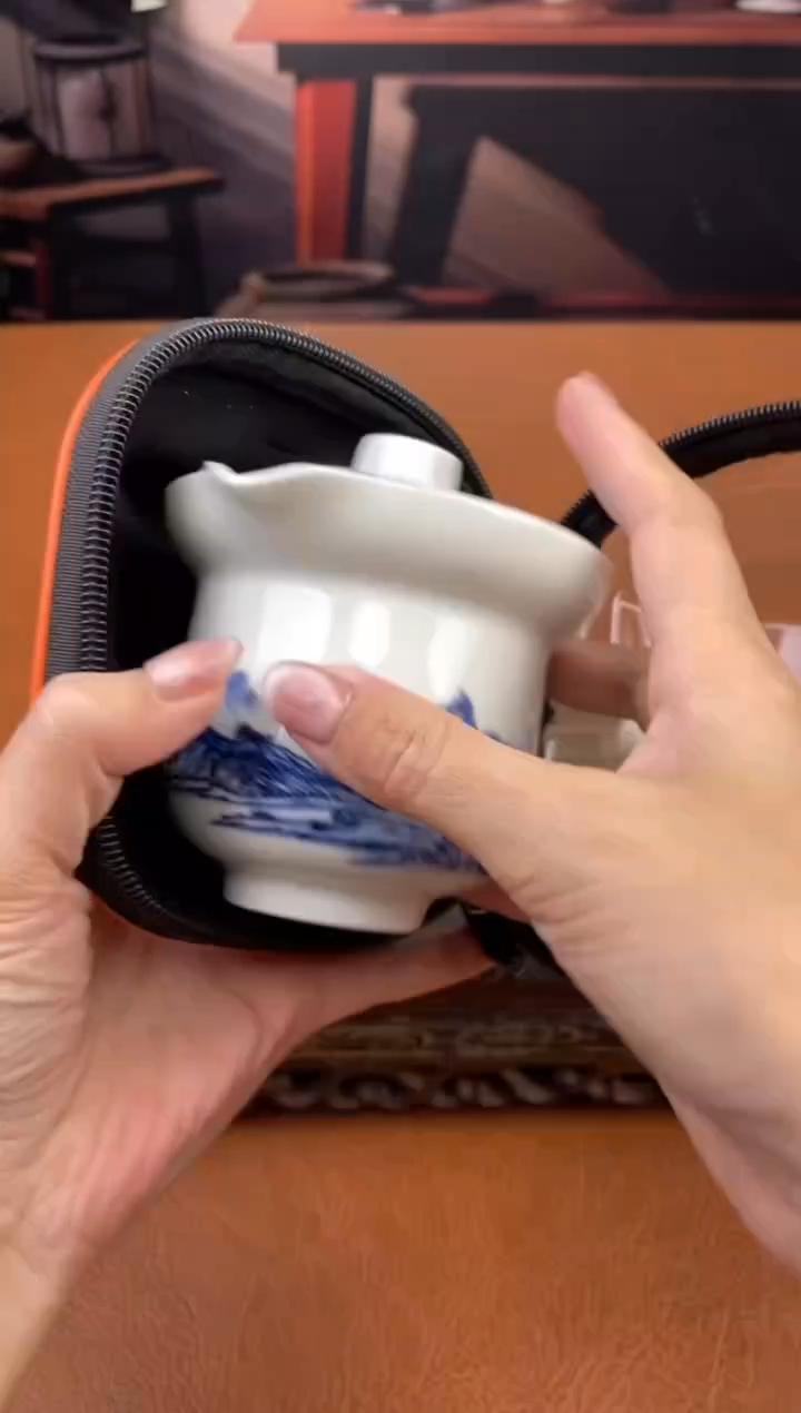 【闪购商品】陶禧茶器闪购福利V