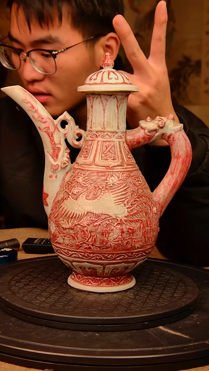 其他瓷李*药精品陶瓷摆件