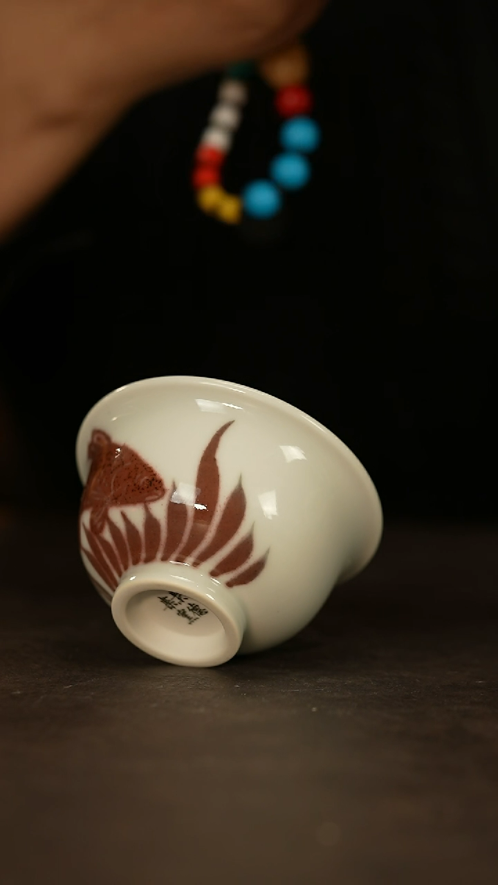 【闪购商品】瓷片               