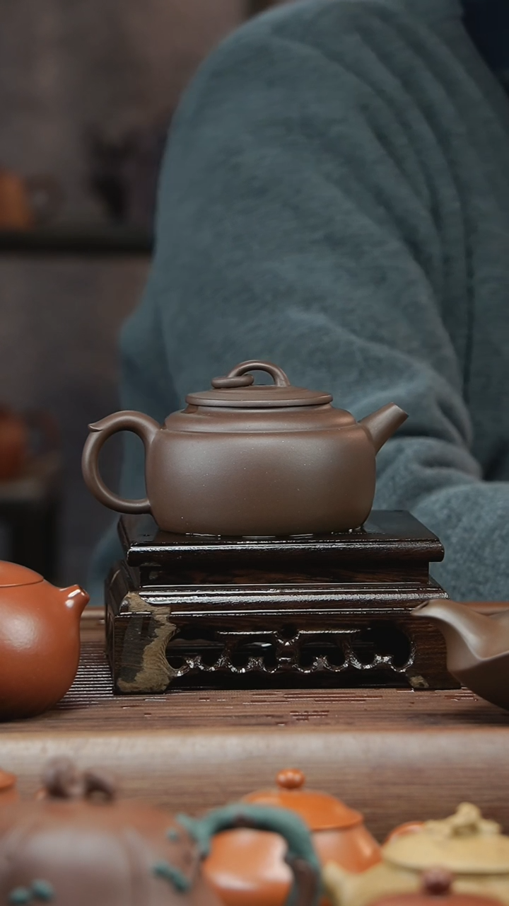 【闪购商品】紫砂茶壶00000000000000000