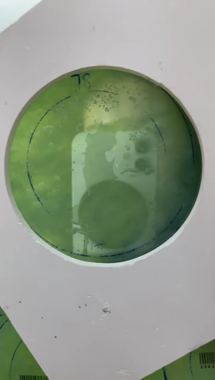 【闪购商品】定制翡翠手镯未镶嵌SZYJZQ04DZS