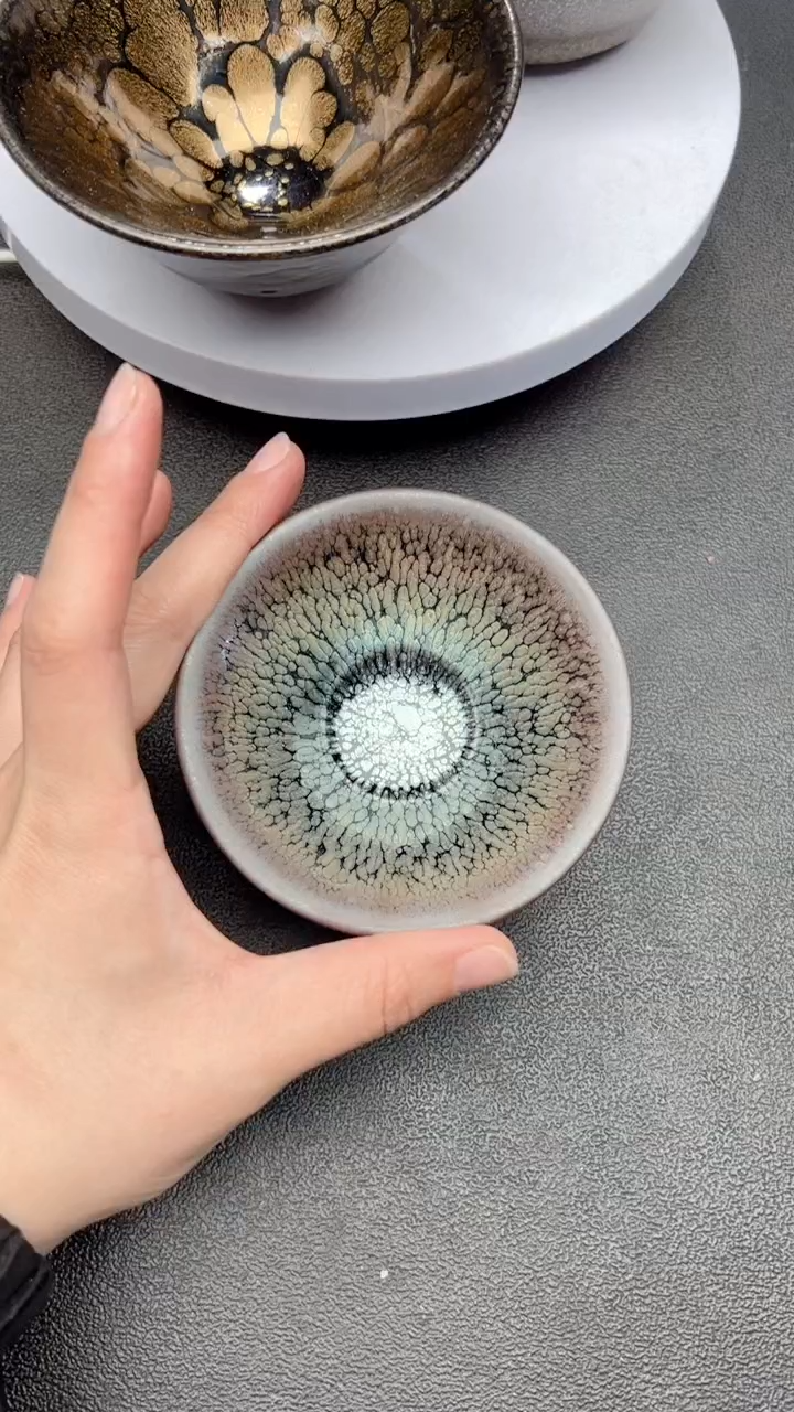 【闪购商品】茶盏746建盏建盏建盏