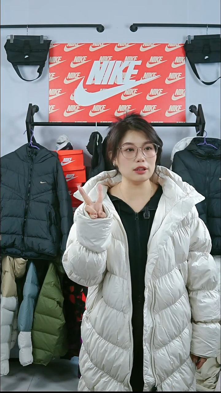 973闪购编码Nike/Jordan运动衣以直播间过款为准尺码M