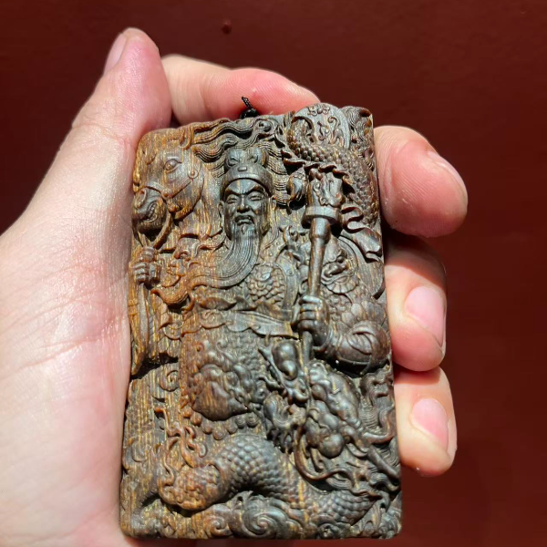 沉香天然芽庄YL-Dgg