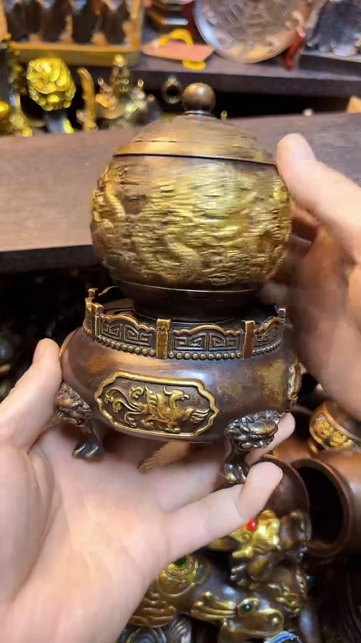 1案台摆件 物品摆件