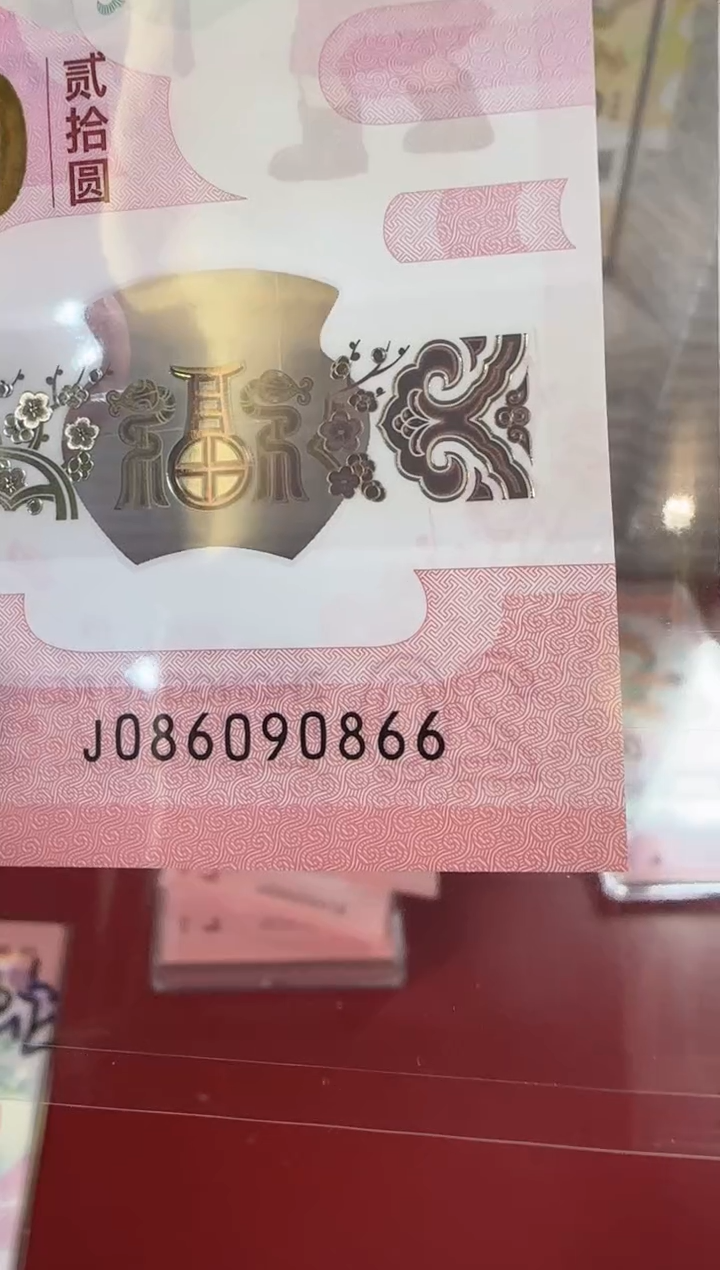 【闪购商品】塑料25蛇钞啊啊啊啊啊单张裸