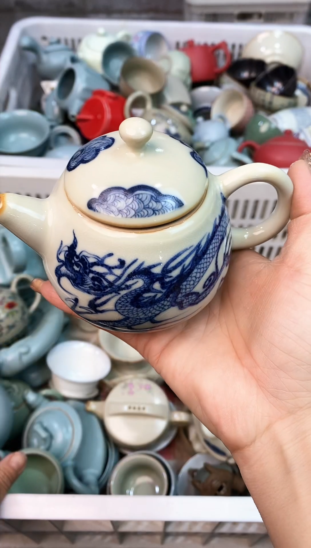 【闪购商品】微信茶杯茶碗茶壶