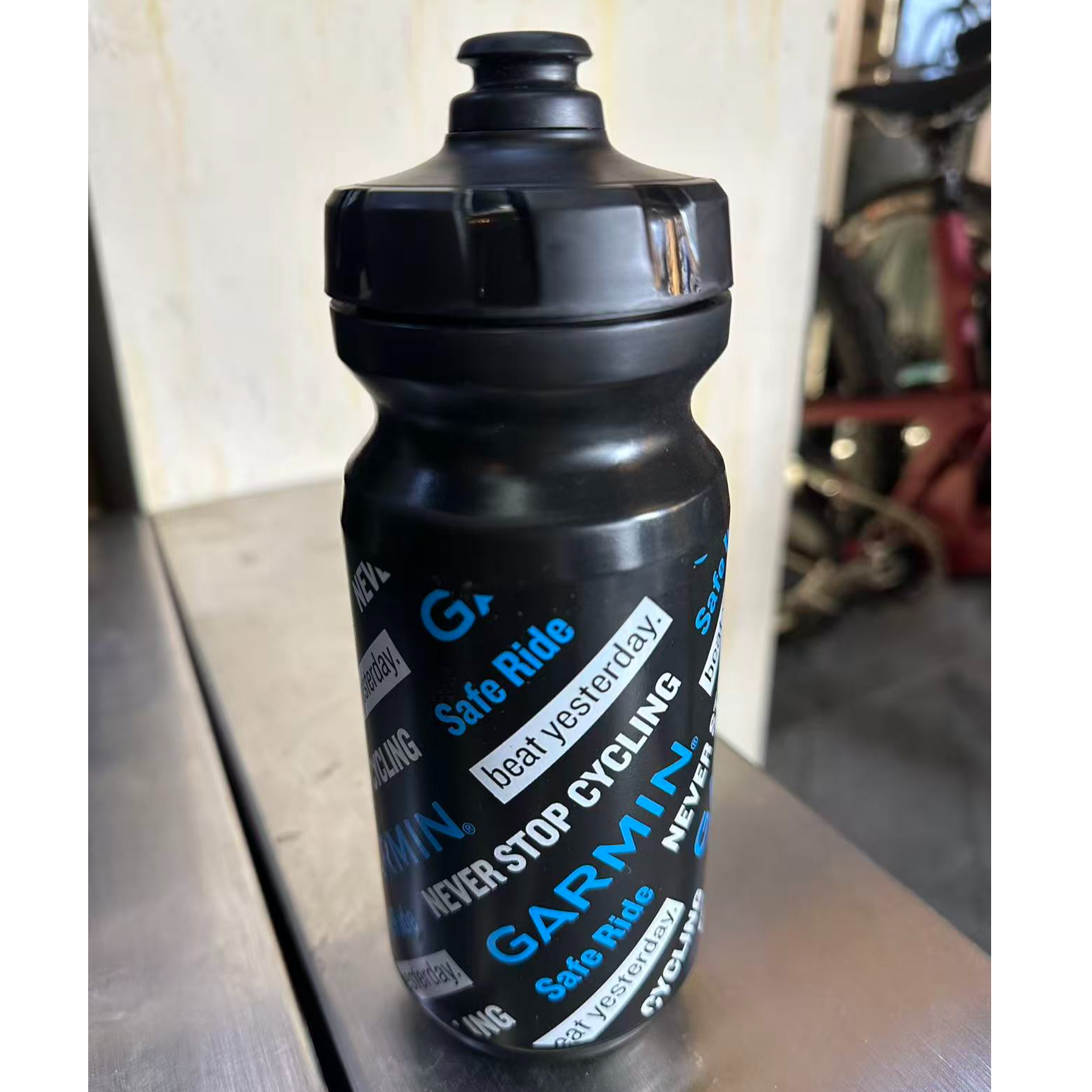 某明骑行水壶 户外骑行运动必备