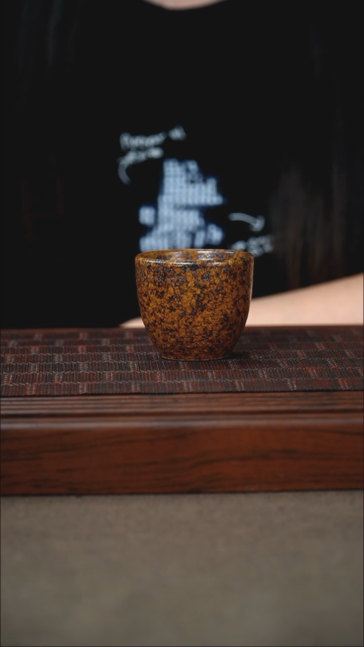 茶杯紫砂?****柔紫砂证书