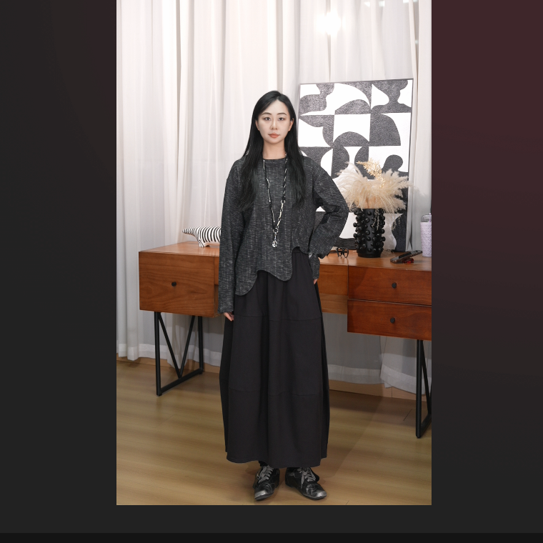 （补拍链接）上衣短裤半裙 备注序号