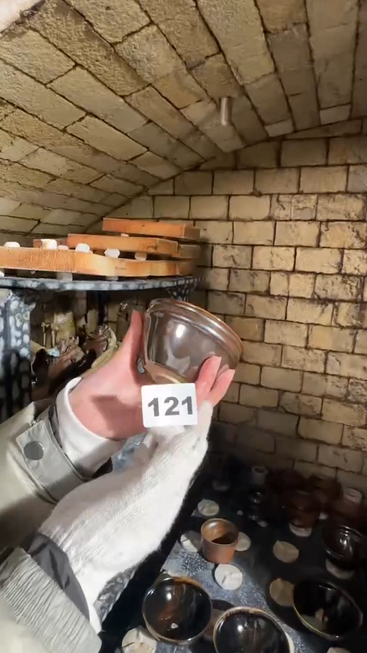 【闪购商品】瓷片见山北野见山北野