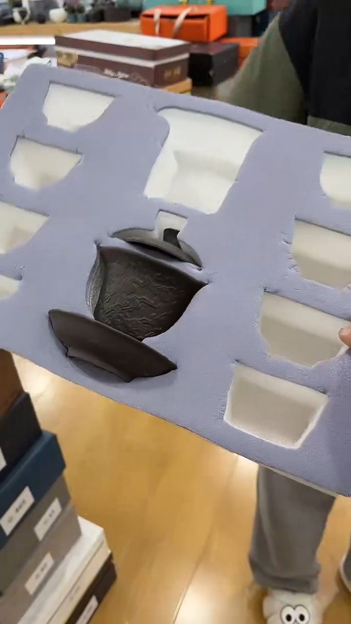 【闪购商品】岩传茶具岩传茶具@