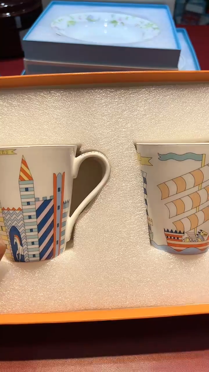 【闪购商品】瓷片锅碗瓢盆一件不剩