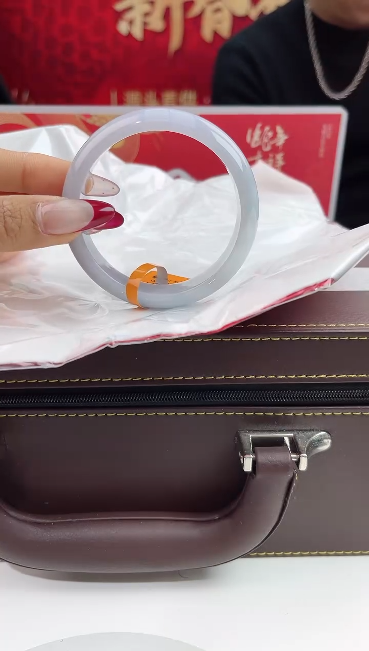 【闪购商品】翡翠手镯未镶嵌9翡翠手镯