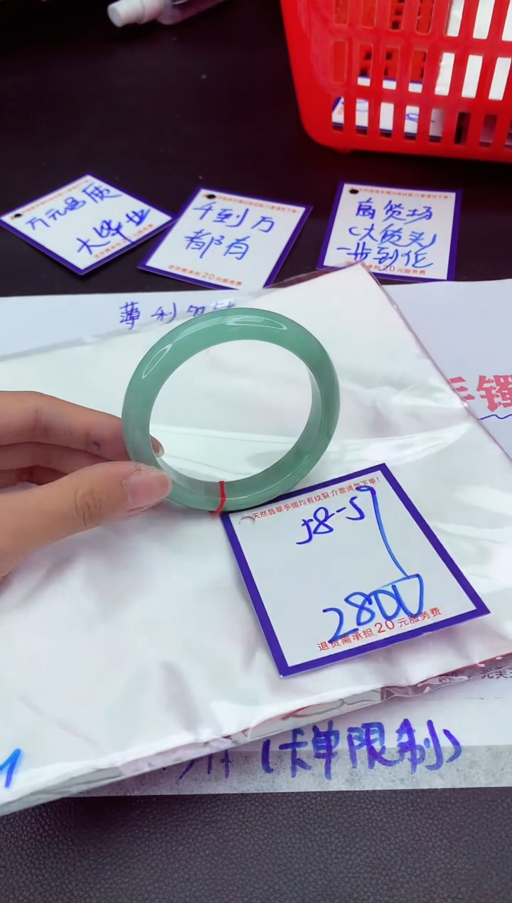 未镶嵌手镯翡翠11111111