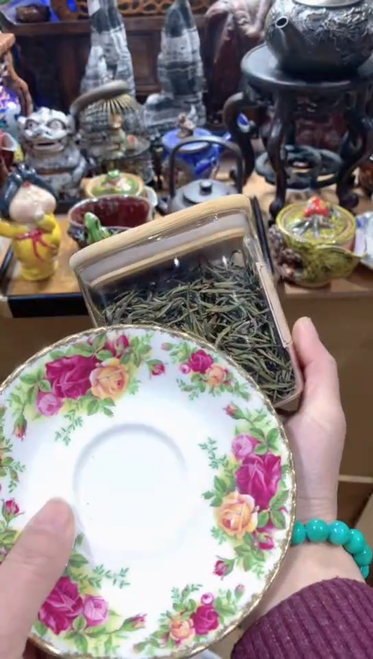 【闪购商品】瓷器默认链接一物一拍