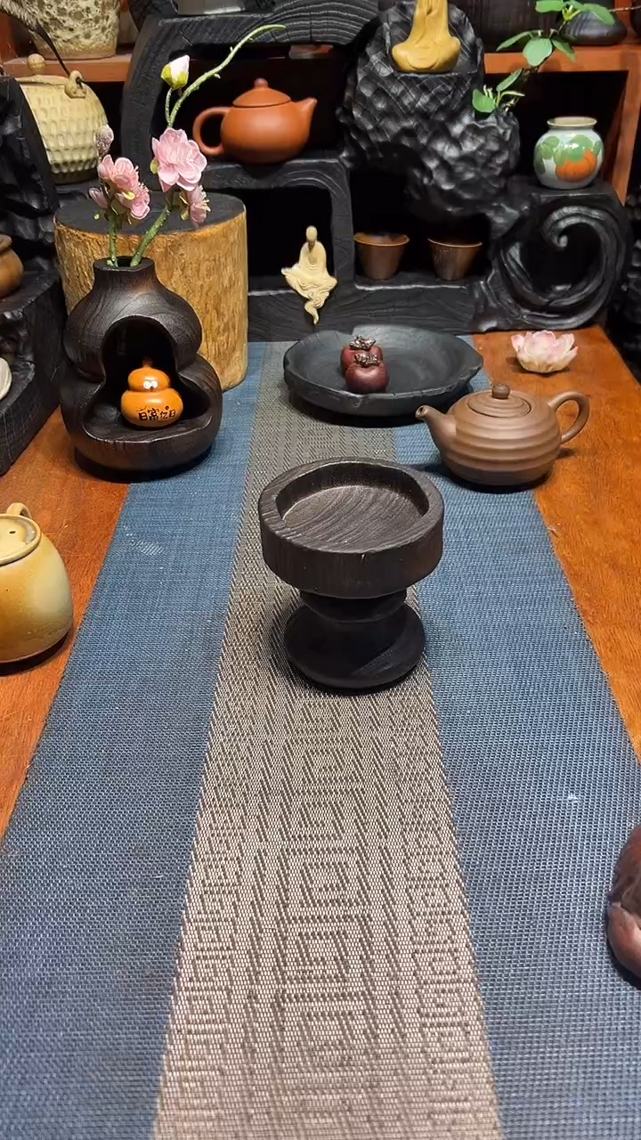 香樟木香樟木一物一拍