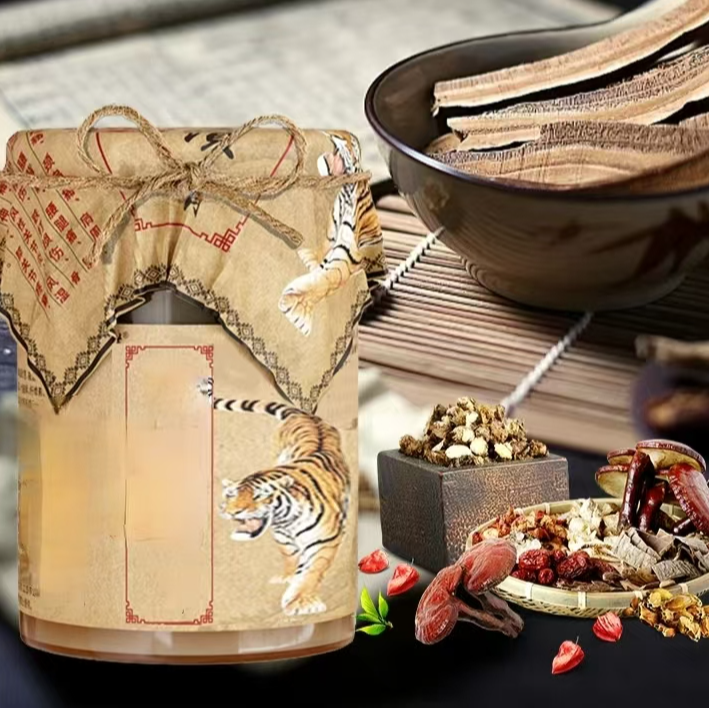 膏有道琥魄古法涂抹膏A