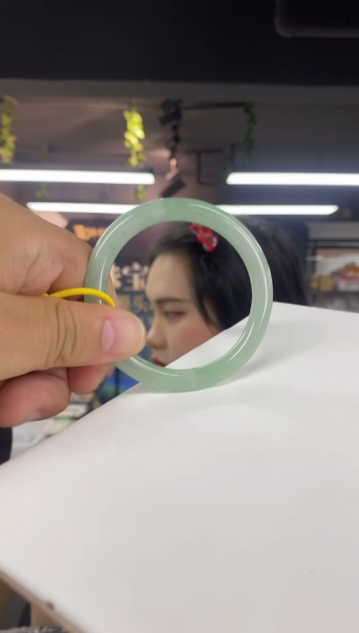 闪购链接 54圈口未镶嵌多样性发其一颜色微差（46）