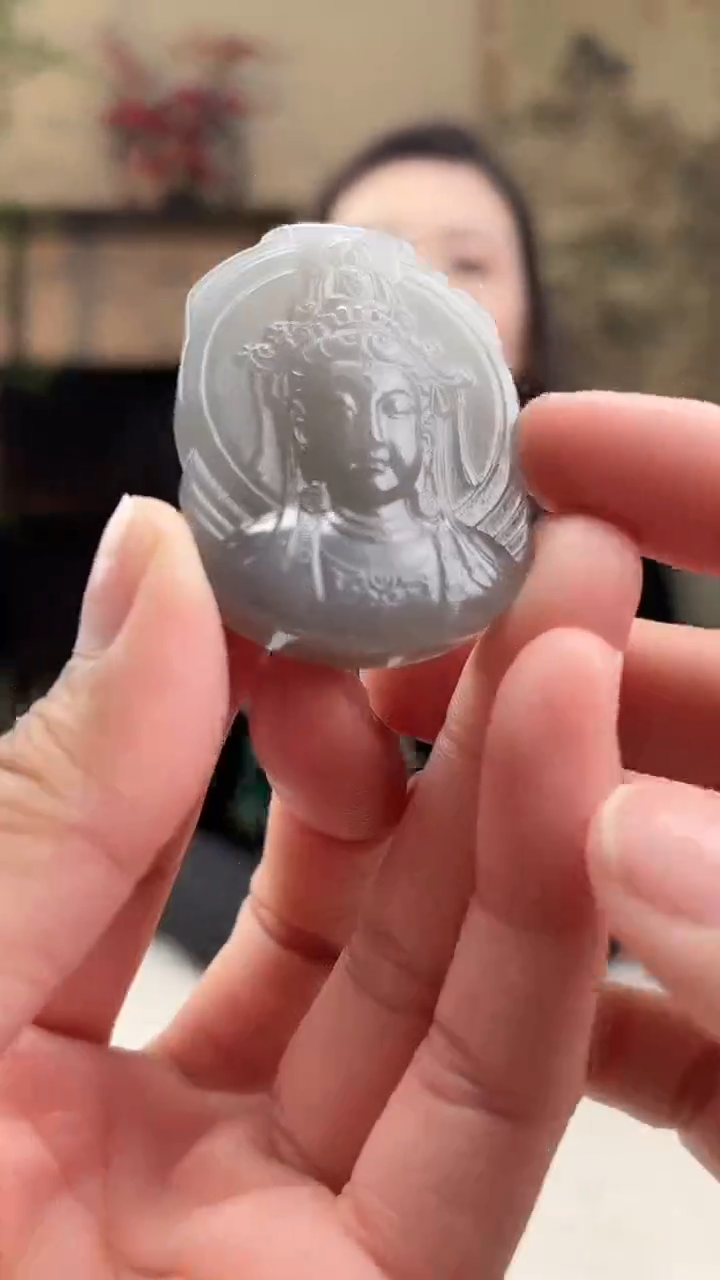 【闪购商品】定制和田玉多样性发货拍一发一25234