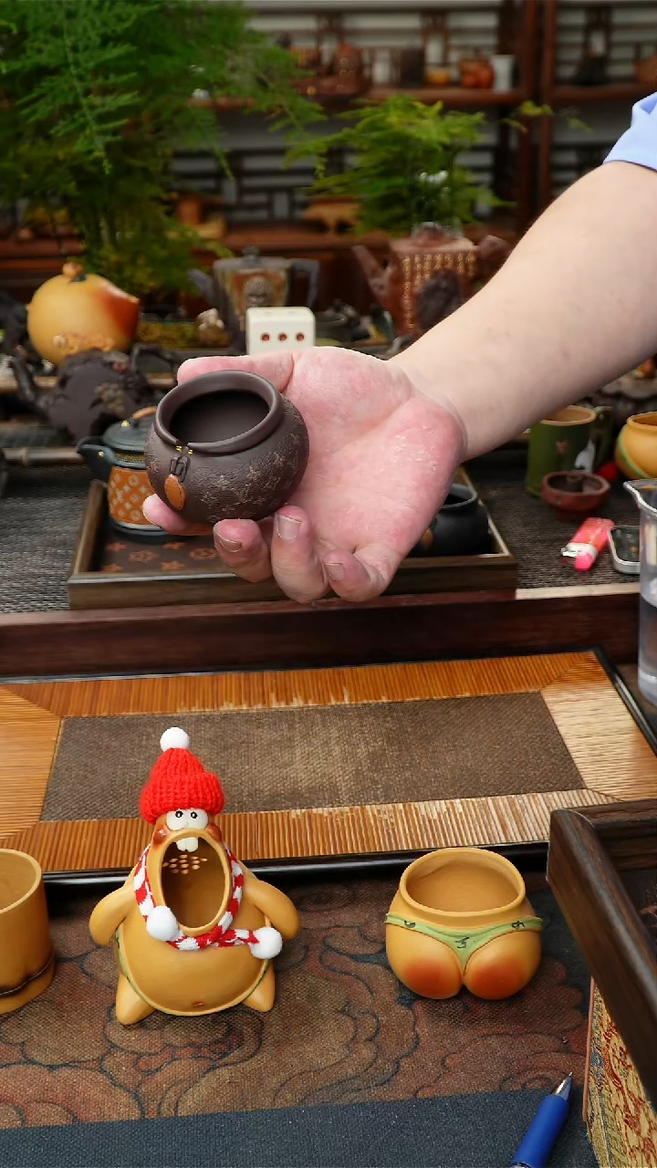 茶壶紫砂包包杯v计划v就很快会被