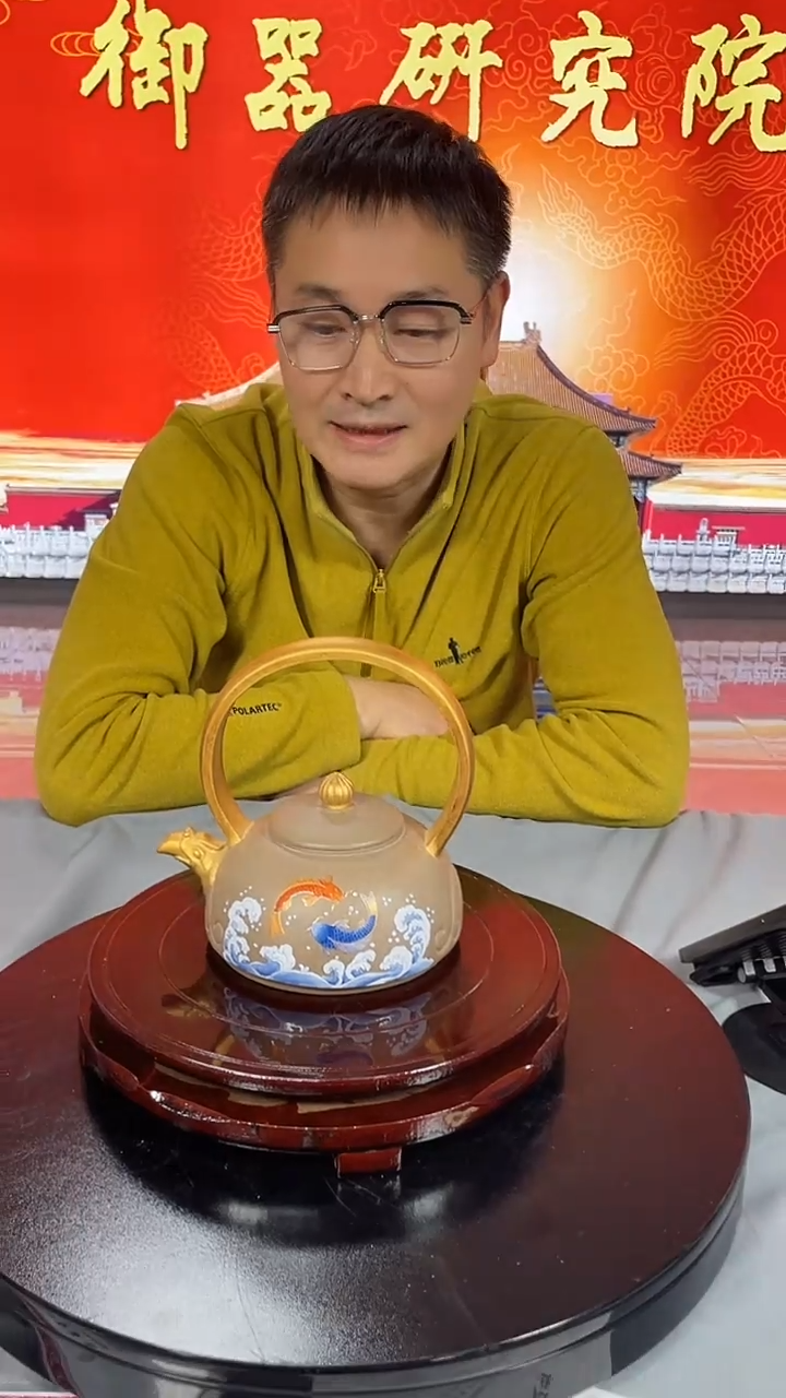 摆件瓷景德镇陶瓷景德镇陶瓷