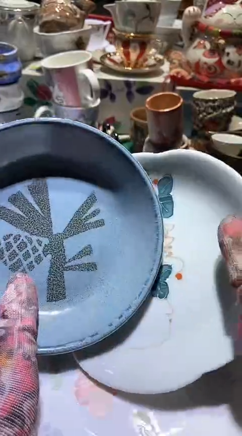 【闪购商品】瓷片6938755532314121676