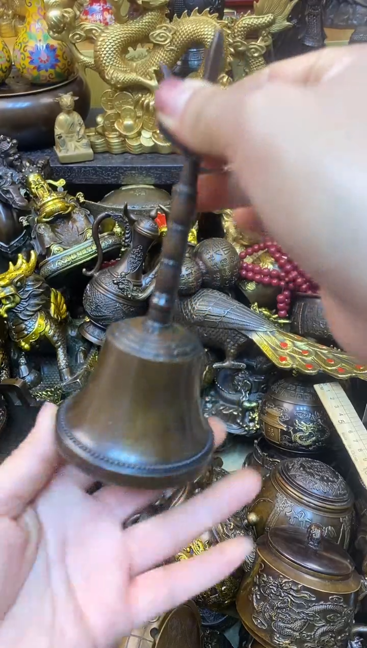 案台摆件 桌面摆件