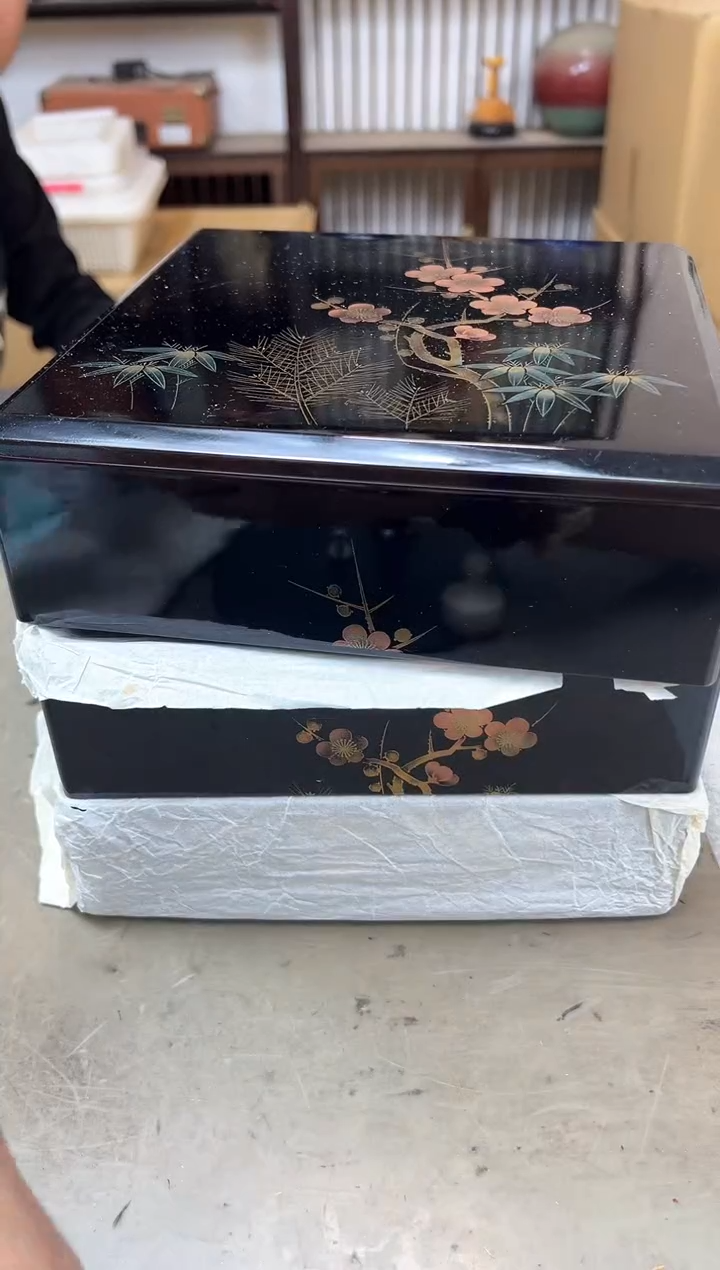 瓷片1227聚宝缘海淘精选