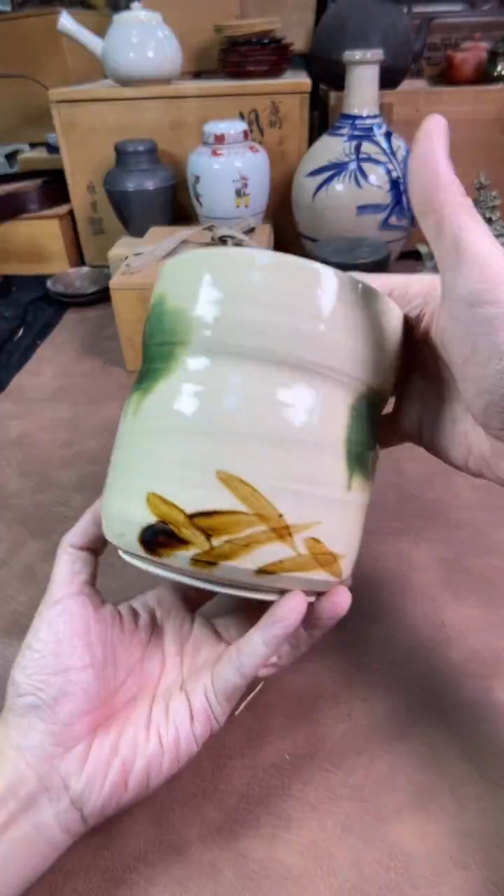 【闪购商品】摆件茶宠瓷器茶具套装