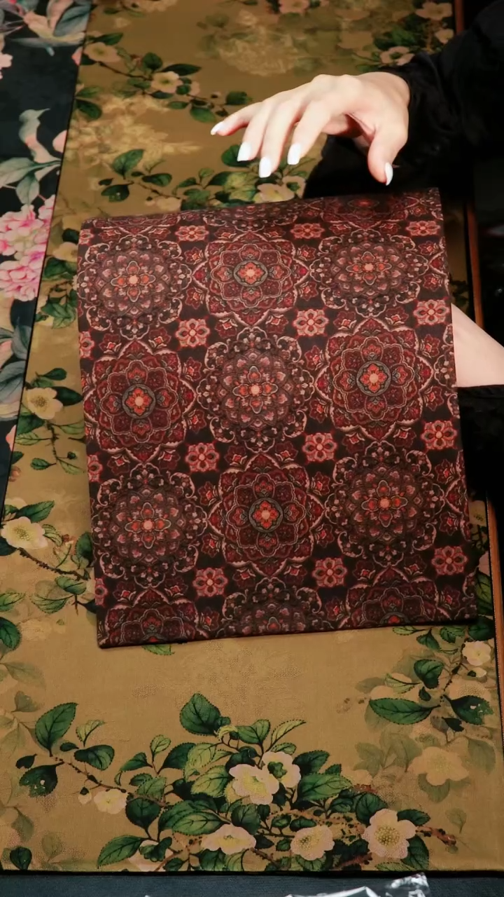 别具一阁布艺尺寸50+24