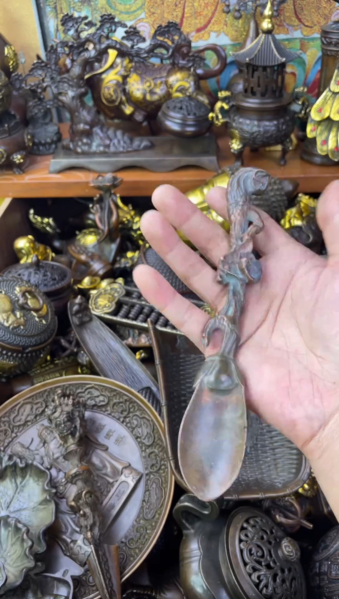 高品铜社精选链接