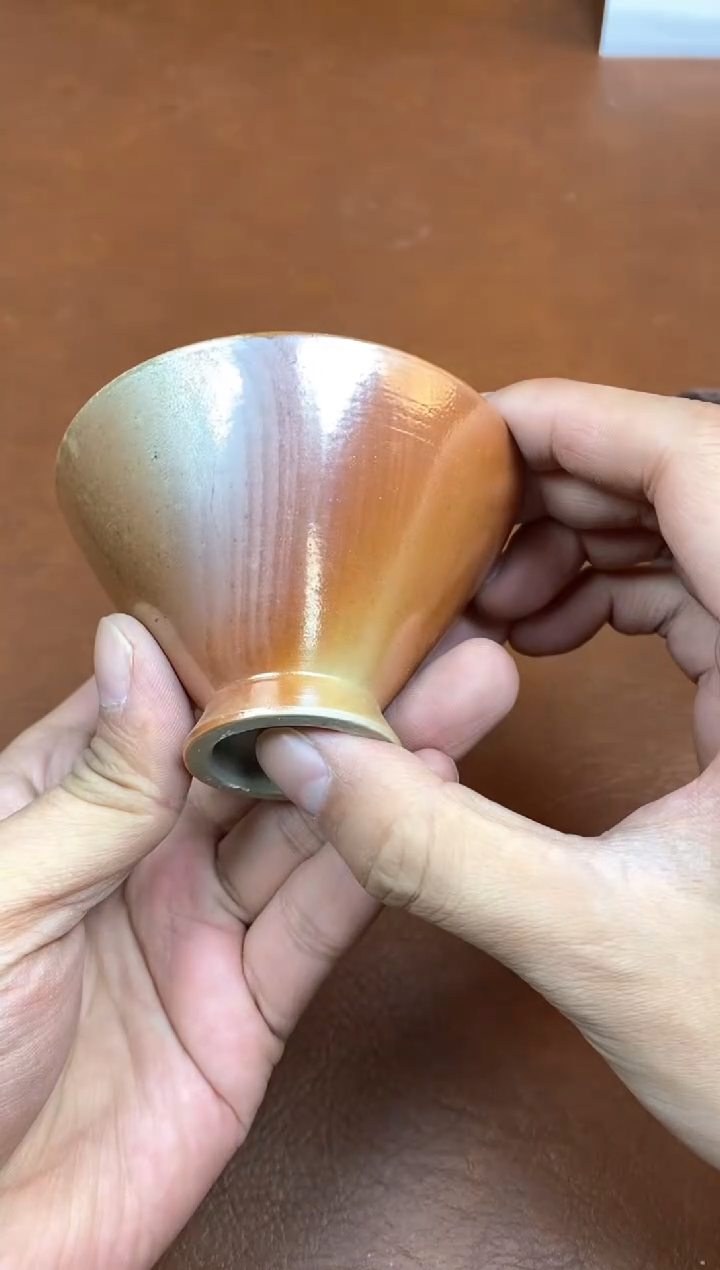 【闪购商品】观寂茶器柴烧专拍链接744