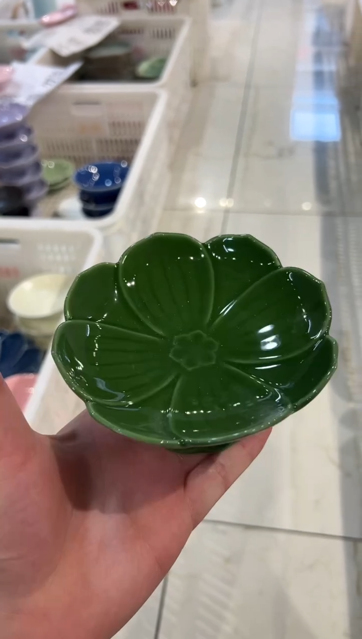 瓷片微瑕商品，介意勿拍
