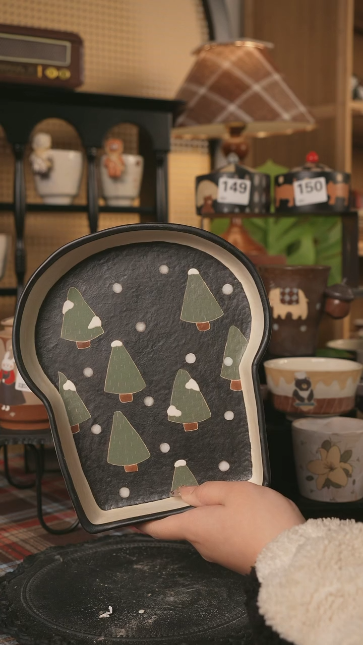 【闪购商品】碗川谷原创1.22场次直播正品