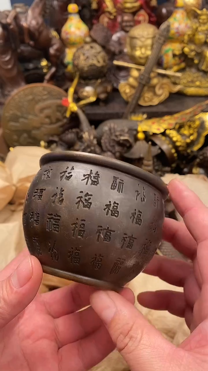 案台摆件  物品摆件