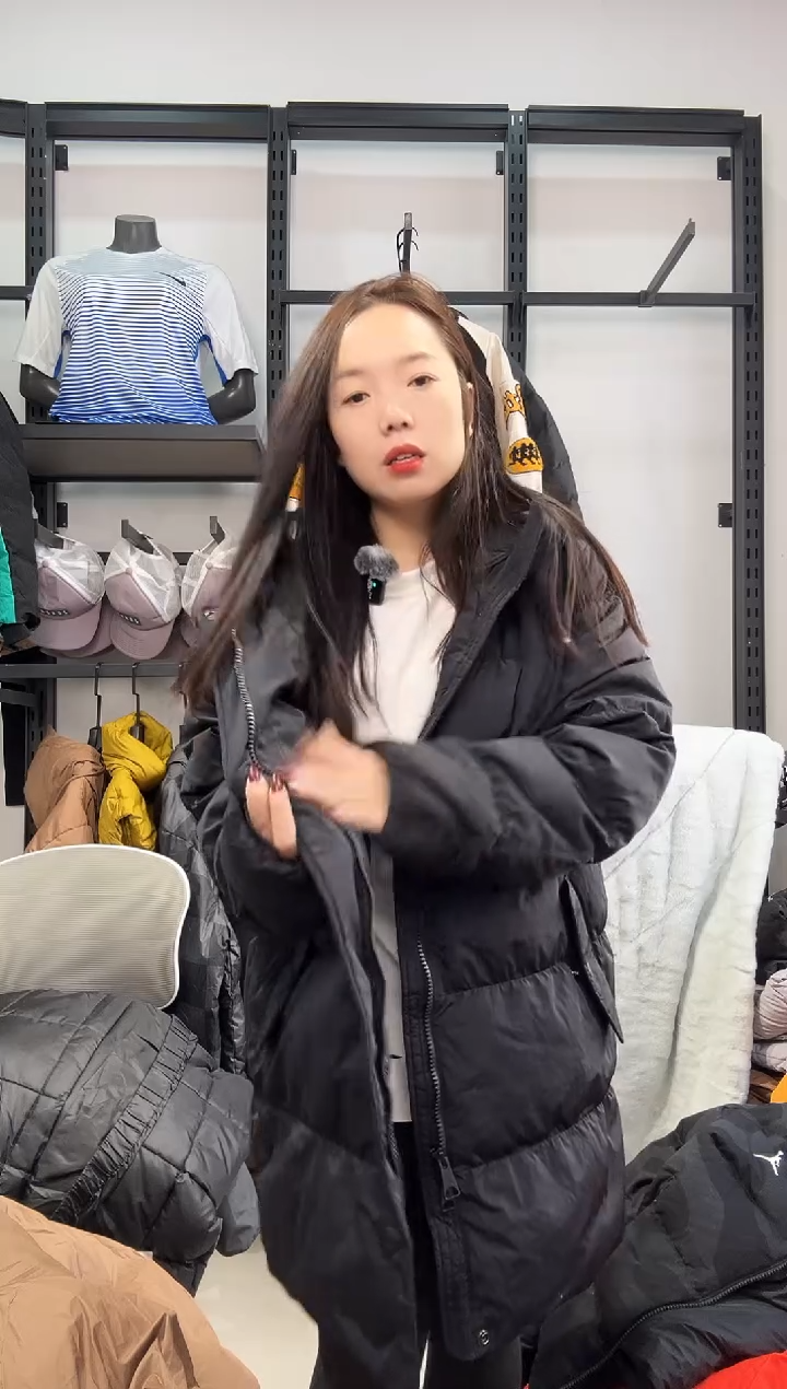 起***售2142闪购编码 Nike/Joedan运动卫衣裤以直播间过款为准 