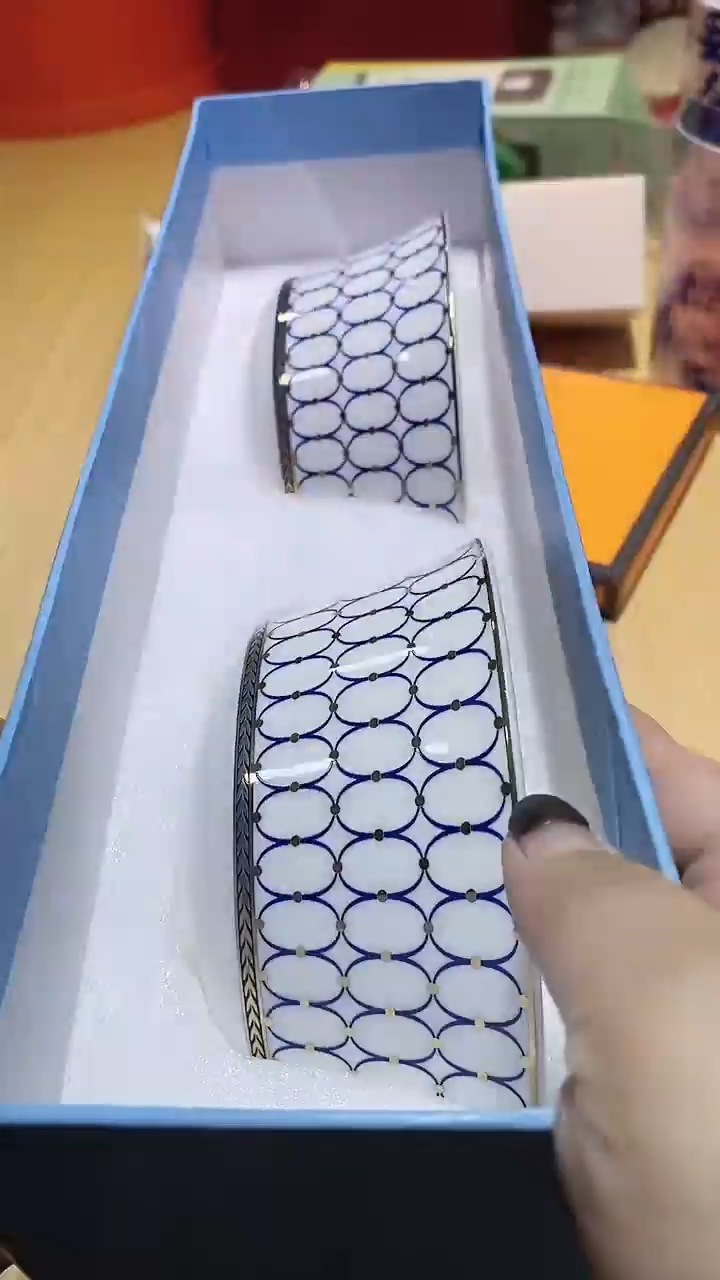 【闪购商品】瓷片锅碗瓢盆一件不剩