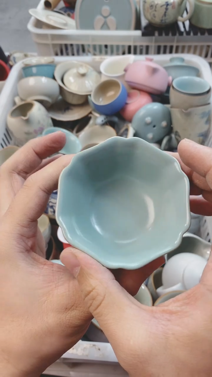 【闪购商品】茶具茶壶茶碗茶杯