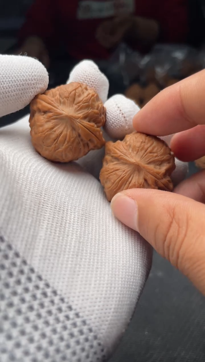 核桃a26  大团圆 34尺