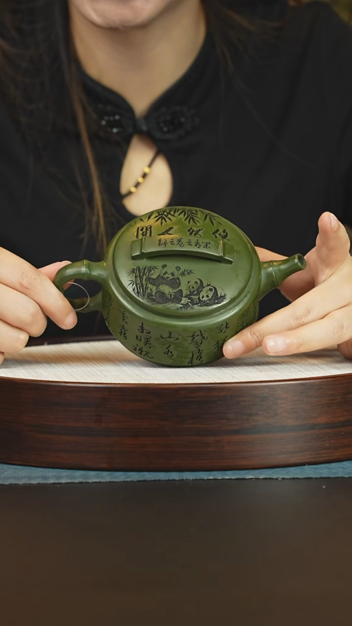 茶壶紫砂紫砂壶