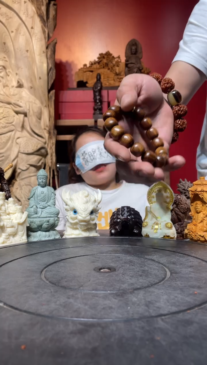 黄花梨/降香黄檀其他(直播推荐) 貔貅手串