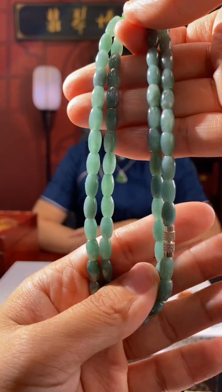 定制翡翠未镶嵌翡翠吊坠XMSHH-36